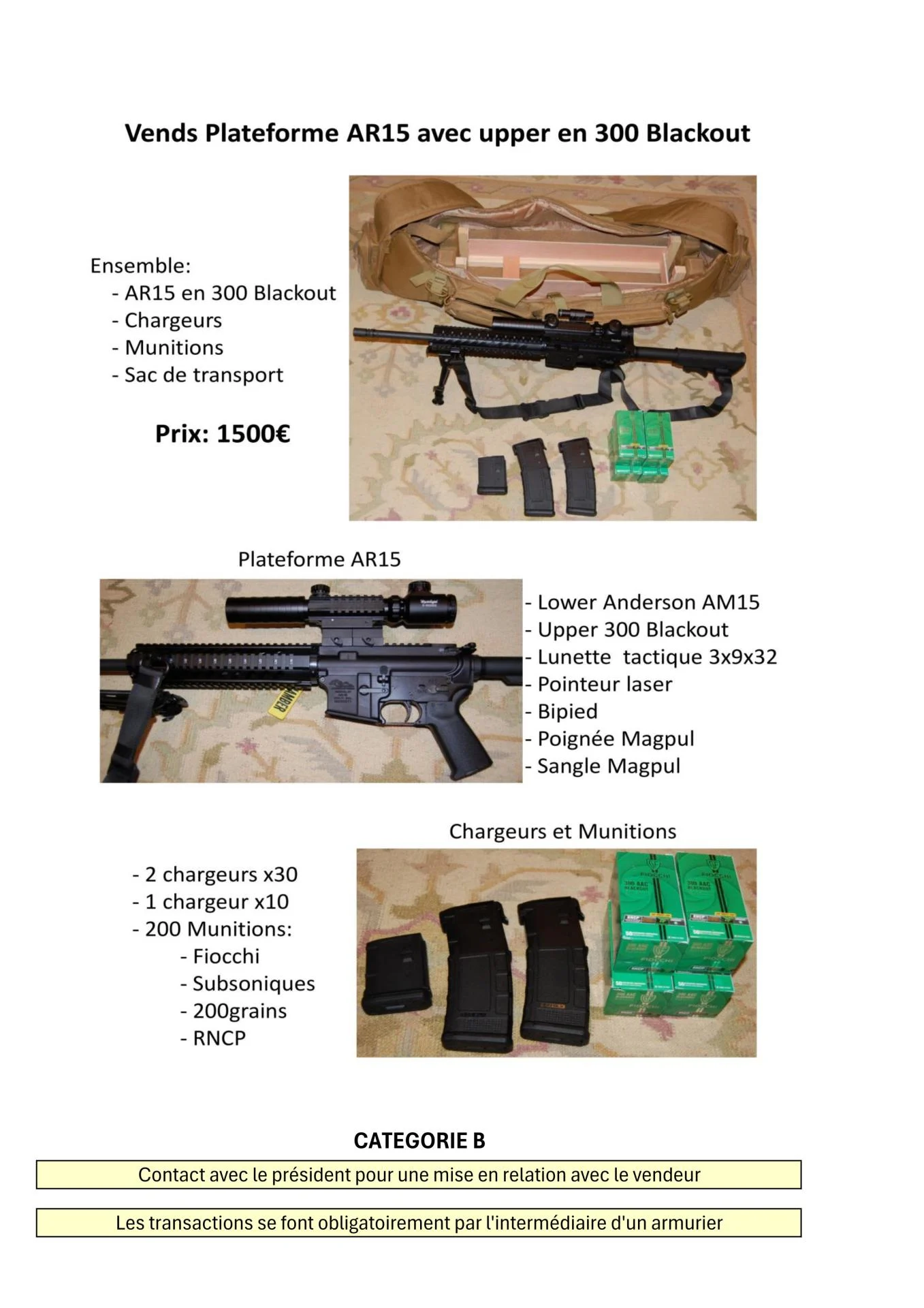 Ar15